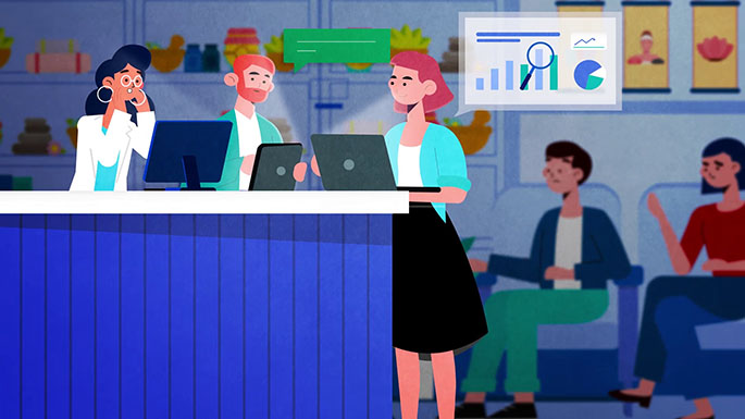 Explainer Video | M Point