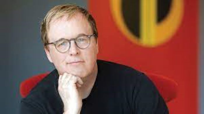 Brad Bird