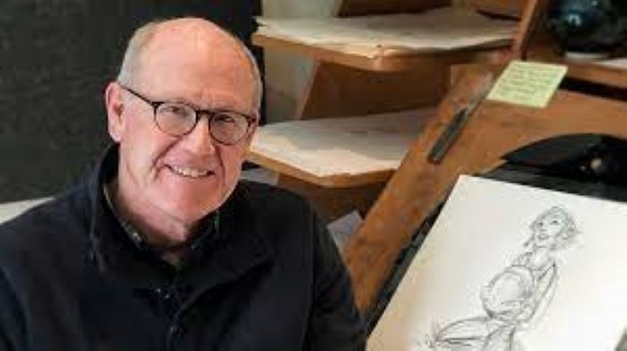 Glen Keane