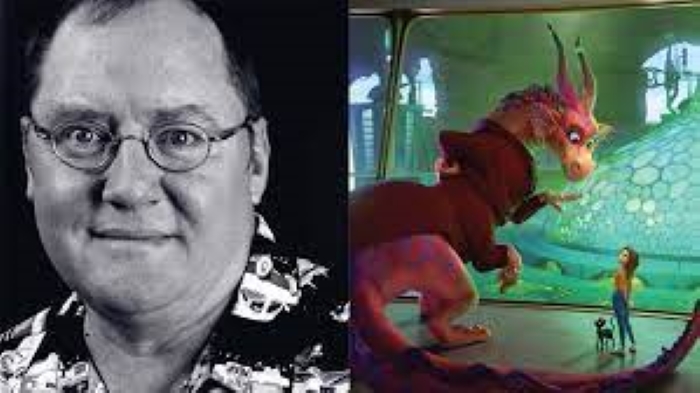 John Lasseter