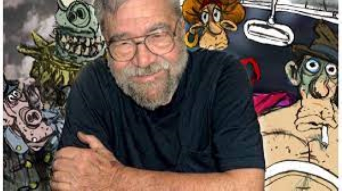 Ralph Bakshi