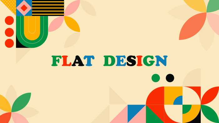 Flat Design