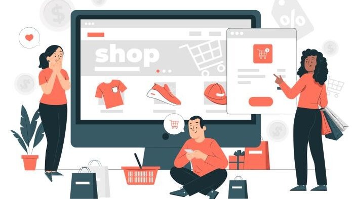 Ecommerce Explainer