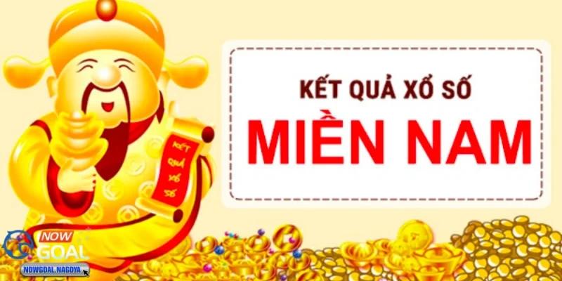 Xổ số miền Nam Đặc điểm của xổ số miền Nam và khác biệt với khu vực khác
